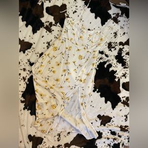 NWOT forever 21 dress